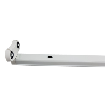 Corp Neon Fia 2x18W pentru Tub LED 120cm - Iluminare Eficientă pentru Birou, Magazin sau Spații Comerciale