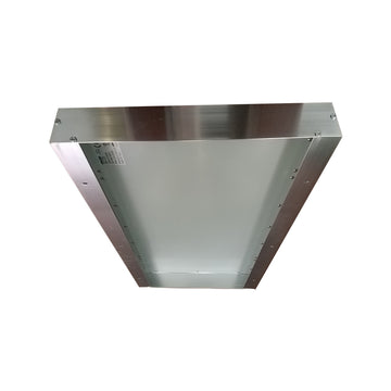Kit Montare pentru Panou Aplicat 300x1200mm – Soluție Eficientă pentru Instalare în Spații Comerciale sau Rezidențiale
