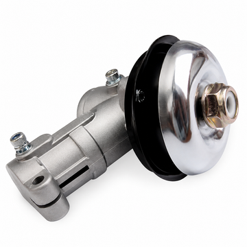 Cap Motocoasă 26mm cu 9 Dinti – Accesoriu pentru Tăiere Iarbă și Vegetație pentru Motocoase