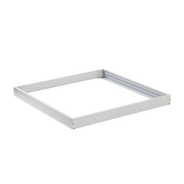 Alkalmazott panelszerelő készlet 300x300mm, fehér