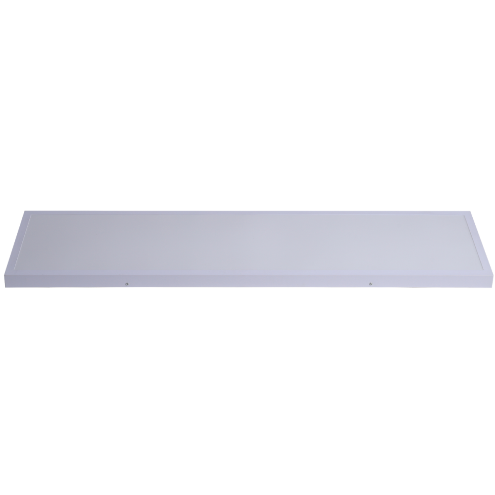 Panou LED Aplicat Back-light 48W, 4320 Lm, Dimensiuni 295x1195x40mm – Lumină Neutru pentru Iluminat Comercial și Rezidențial