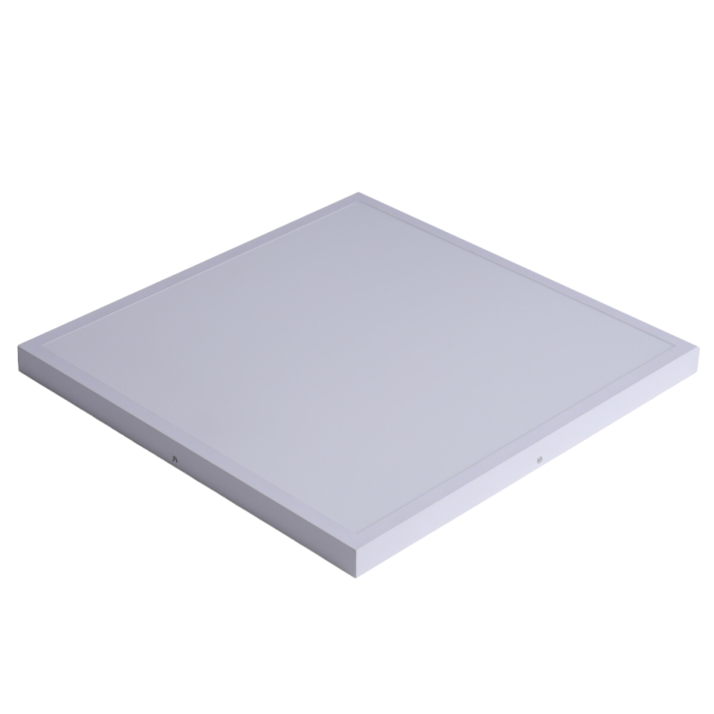 Panou LED Aplicat Backlight 70W 6300 Lm 595x595x40mm – Iluminare Neutră pentru Birou, Spații Comerciale sau Locuințe