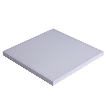 Panou LED Aplicat Back-light 48W 4320 Lm – Dimensiuni 595x595x40mm cu Lumină Rece pentru Iluminat Comercial sau Birou