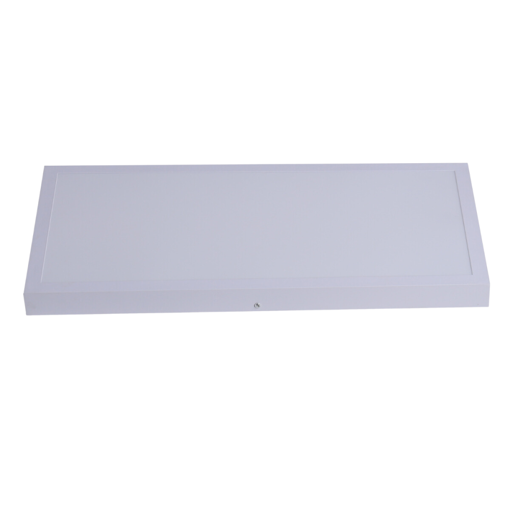 Panou LED Aplicat Back-light 24W 2160 Lm, Dimensiuni 295x595x40mm, Lumină Rece pentru Iluminat Comercial sau Rezidențial