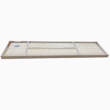 Panou LED Aplicat Back-light 48W, 4320 Lm, Dimensiuni 295x1195x40mm – Lumină Neutru pentru Iluminat Comercial și Rezidențial