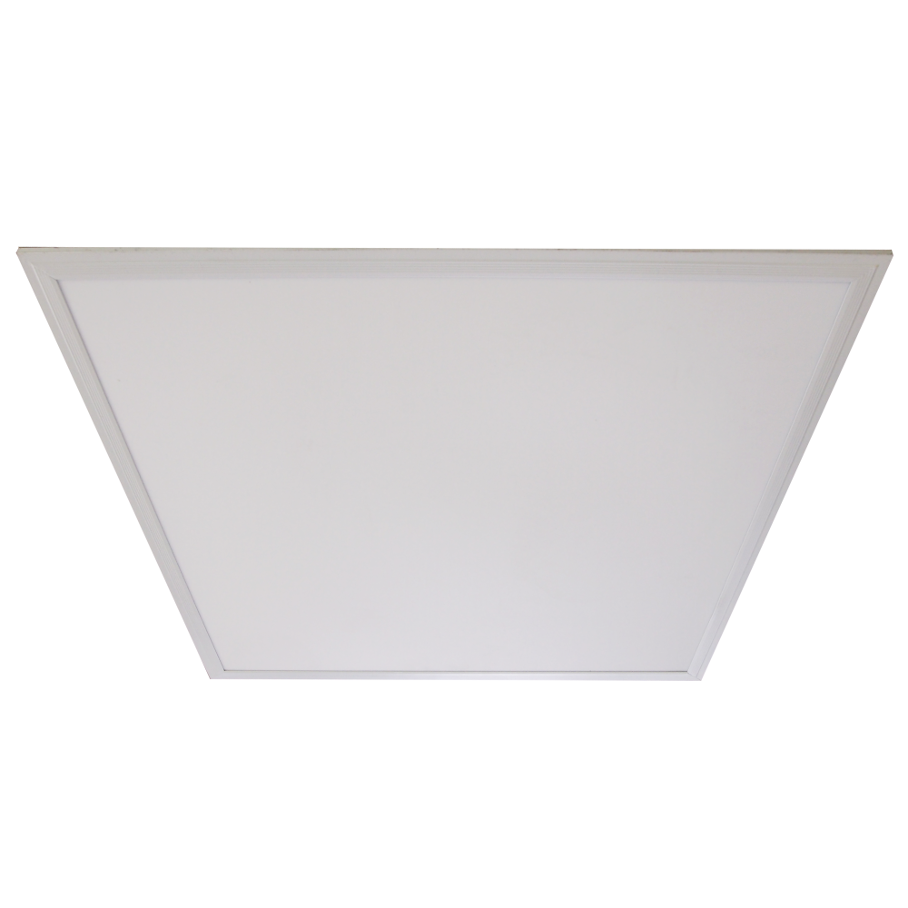 Panou LED Slim 595x595mm, 48W, 6500K – Iluminat cu Lumină Rece pentru Birou, Spații Comerciale și Locuințe