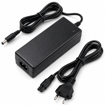 Încărcător Li-ion 42V 2A cu Conector 8x10,5mm – Compatibil cu Dispozitive Xia pentru Încărcare Rapidă