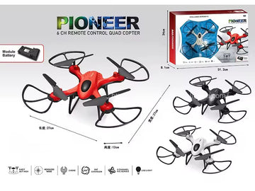 Mini Dronă Pliabilă Frize F35 cu Cameră 4K HD, Protecții pentru Elice, Telecomandă și Acumulator Reîncărcabil