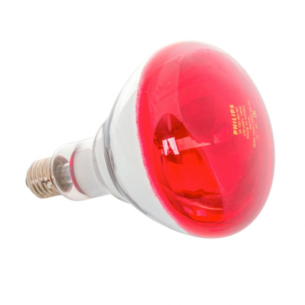 Infravörös izzó 150W PHILIPS