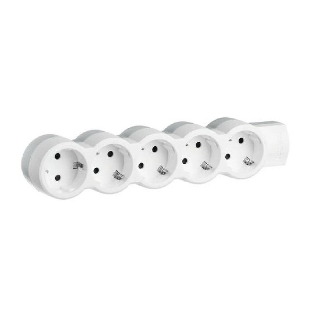 Cap Prelungitor 5X2P+T LEGRAND 695014- 694577