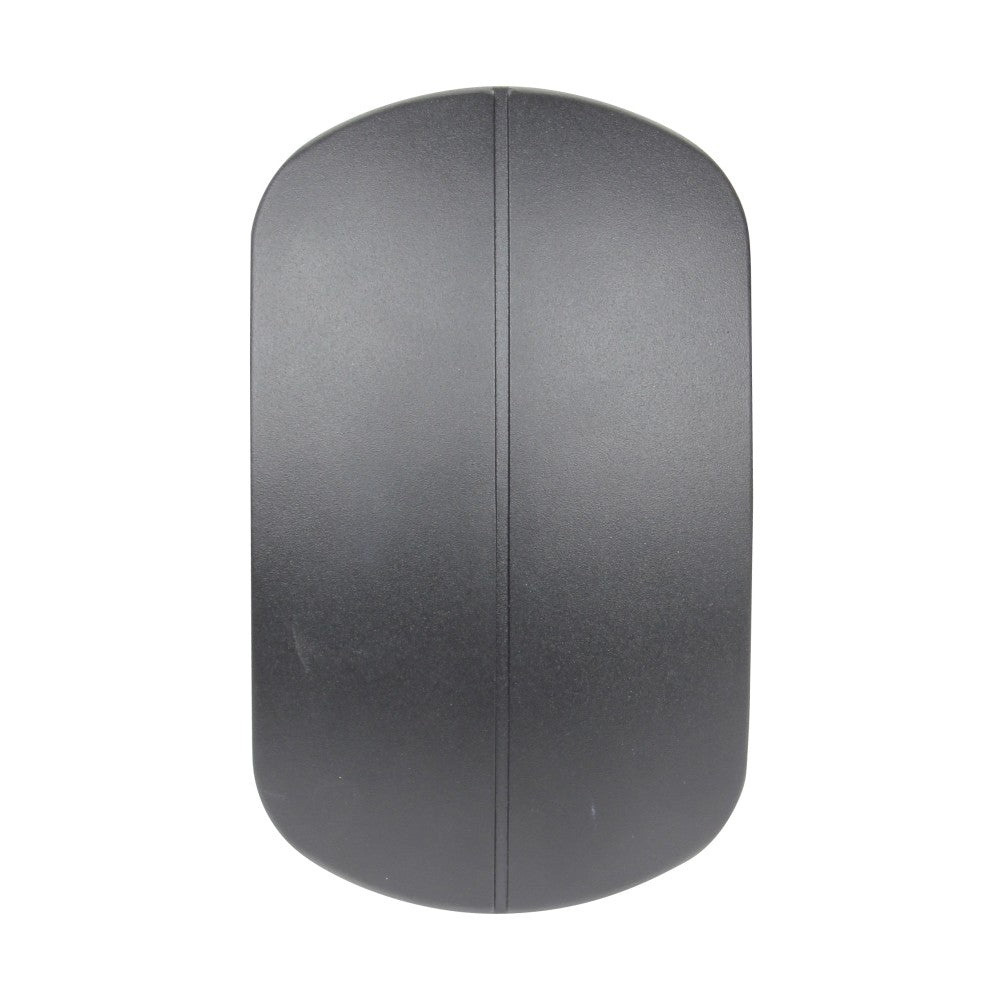 Egér LED fali lámpa - 10W, 3000K, meleg fény, IP65 védelemmel