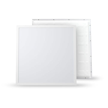 Panou LED Backlight 15W, 1200 Lm, Dimensiuni 295x295x28mm, Lumină Rece pentru Iluminare Interioară