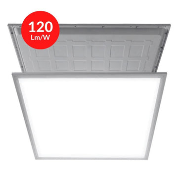 Panou LED Back-light 40W 4800Lm cu Lumină Neutru – Iluminat Eficient pentru Birou, Spații Comerciale sau Locuințe