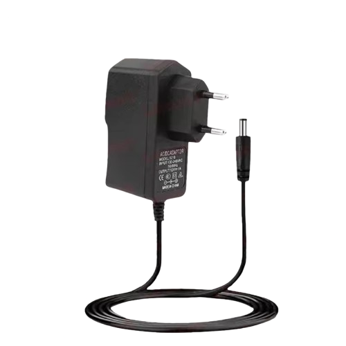 Stabilizált tápegység 4,5V-1A/2xDC
