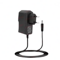 Alimentator Comutat AC 220V la DC 6V/1A – Sursă de Alimentare Compactă Neagră pentru Raspberry Pi, Arduino și Proiecte Electronice DIY