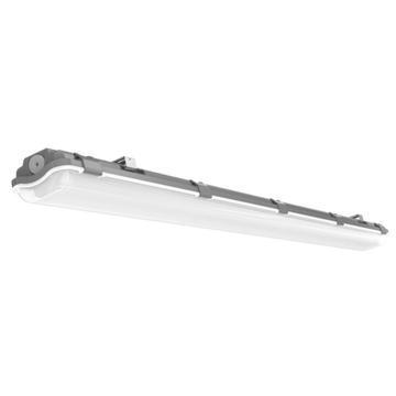 Corp Neon IP65 2x9W pentru Tub LED de 60cm – Iluminare Eficientă și Rezistentă la Apă pentru Spații Interioare și Exterioare