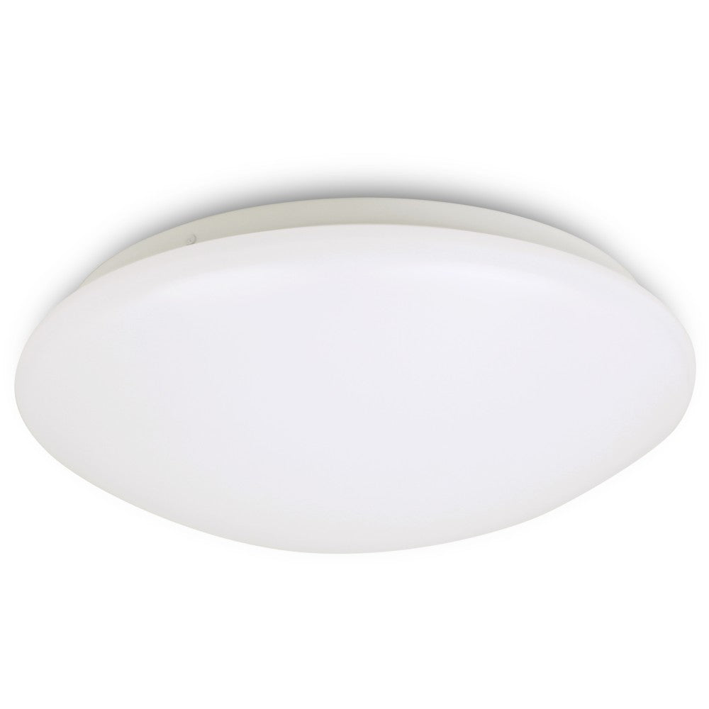 Kerek Aries Led mennyezeti lámpa fi425 48W=450W, 6000K, hideg fény