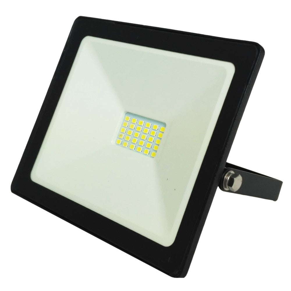 LED SMD Galaxy projektor, 50W=250W, 3000K, meleg fény