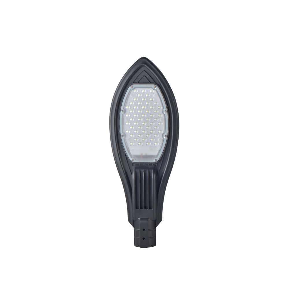Corp LED Stradal SMD 30W (Echivalent 150W) cu Lumina Rece 6500K – IP65 pentru Iluminat Exterior Rezistent la Intemperii