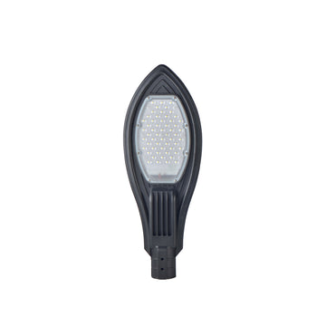 Corp LED Stradal SMD 30W (Echivalent 150W) cu Lumina Rece 6500K – IP65 pentru Iluminat Exterior Rezistent la Intemperii