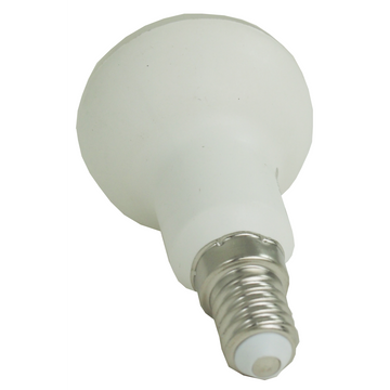 Bec Led E14, model R50, 6W=50W, 2700K, lumina calda