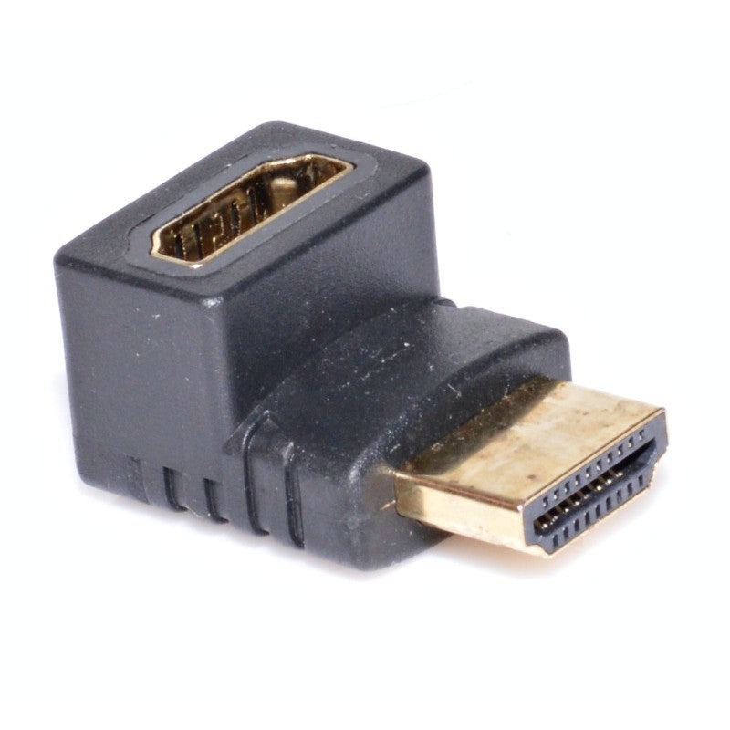 Adaptor HDMI Tata-Mama la 90˚ - Frize