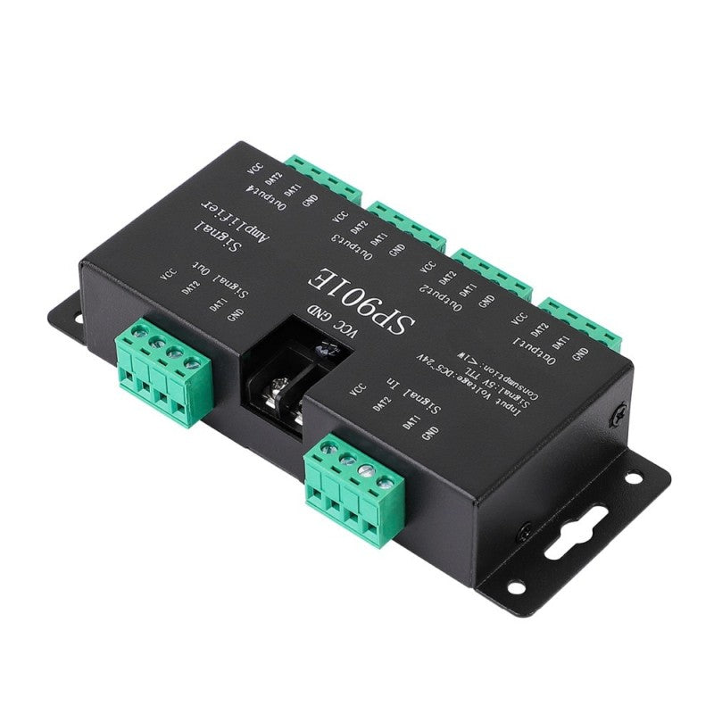 Amplificator Led Pixel Digital SP901E - Frize