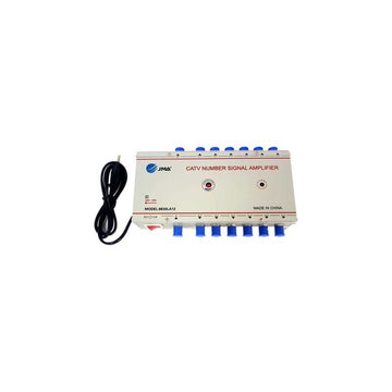 Amplificator Semnal Tv 12 cay - 20dB