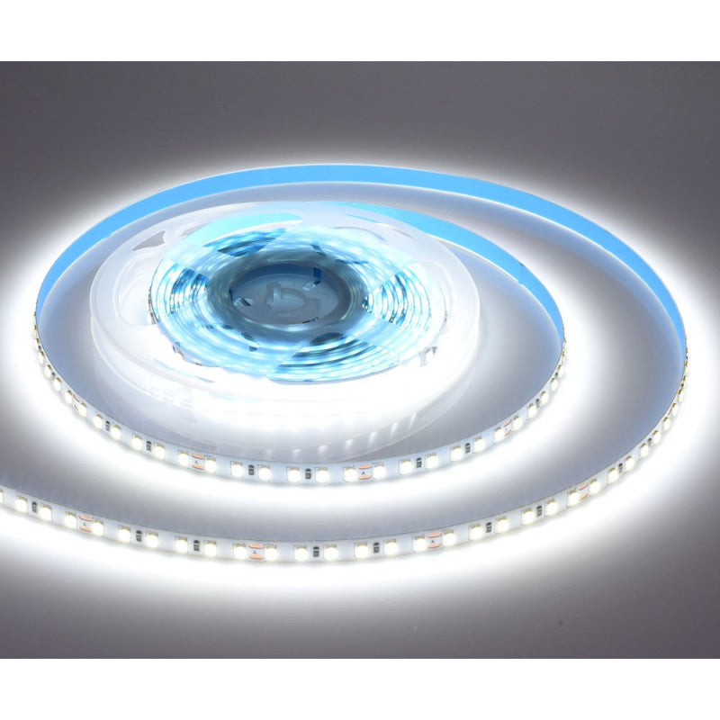 Banda Led 24V Interior, 2835-120led/m, Alb-Natural 4000K-5m/Rol - Frize