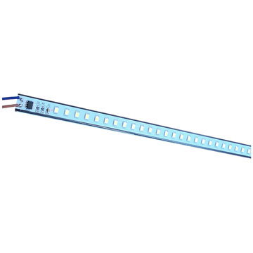 Banda LED 2835 Rigida 18W/432lm/6500k 1200*12mm