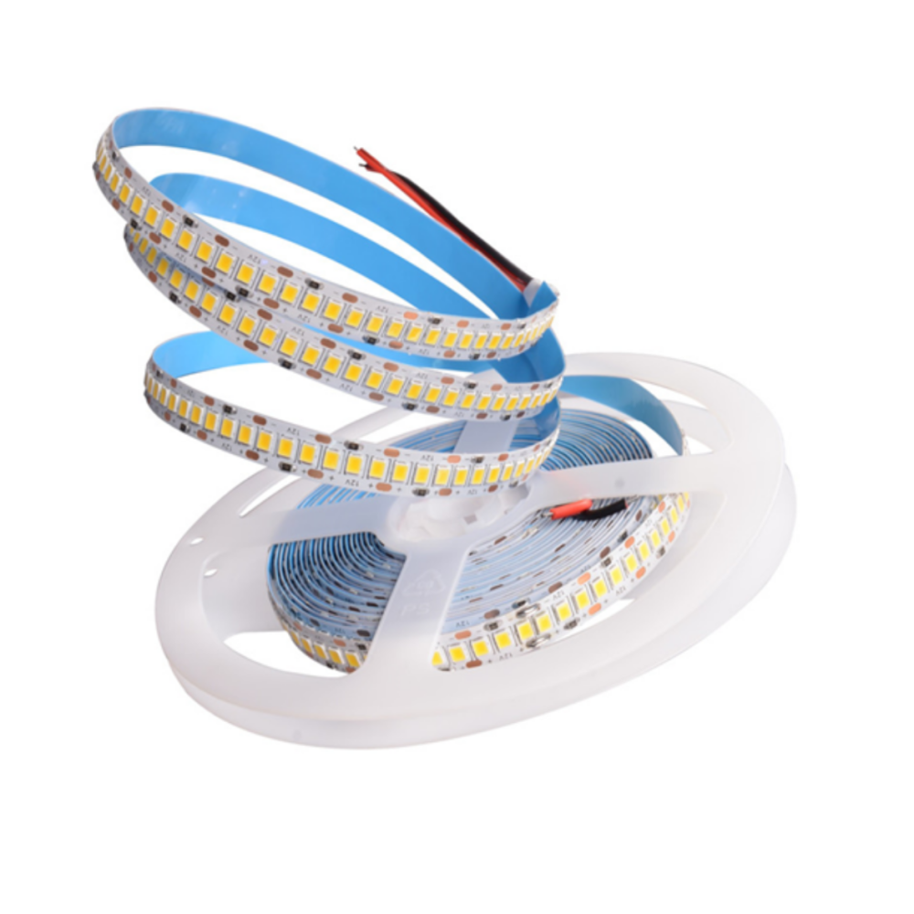 LED szalag 2835 240LED/m 18W/m 4000K 12V