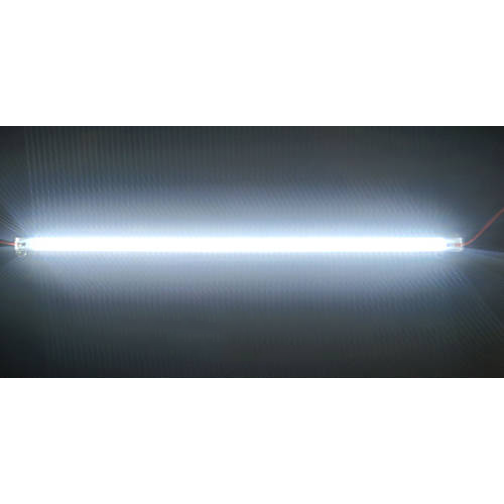 Merev LED szalag 18W, 1260Lm, 1200x14 mm, 6400k, IP65, 5730