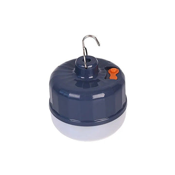 Bec LED 40W cu Acumulator pentru Camping