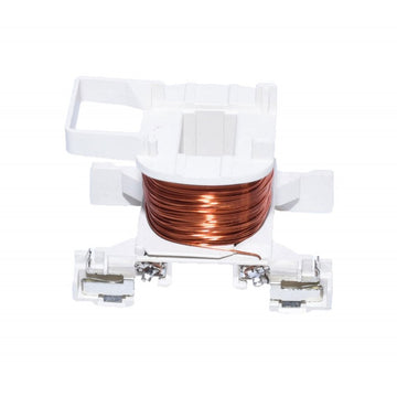 LC1 kontaktor kis tekercs E7-48V