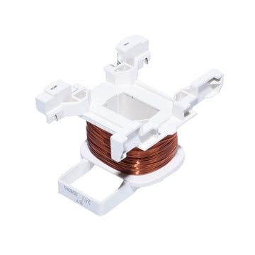LC1 kontaktor kis tekercs Q7-380V
