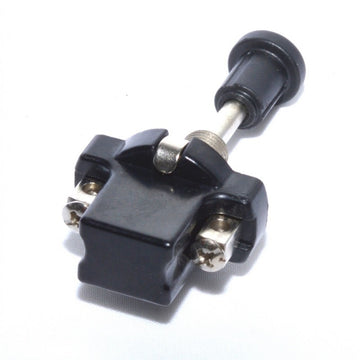 Buton cu Tija prin Tragere 52x30x20mm