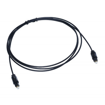 Audio optikai kábel 1,5 m 