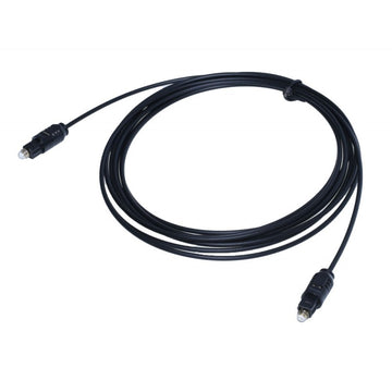 3 m-es audio optikai kábel