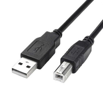USB kábel Dad-USB nyomtató/1,5 m