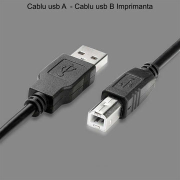 USB kábel Dad-USB Printer/3m