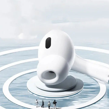 Audio Pro 2 Extra Bass + HD Sound Bluetooth 5.0 fejhallgató