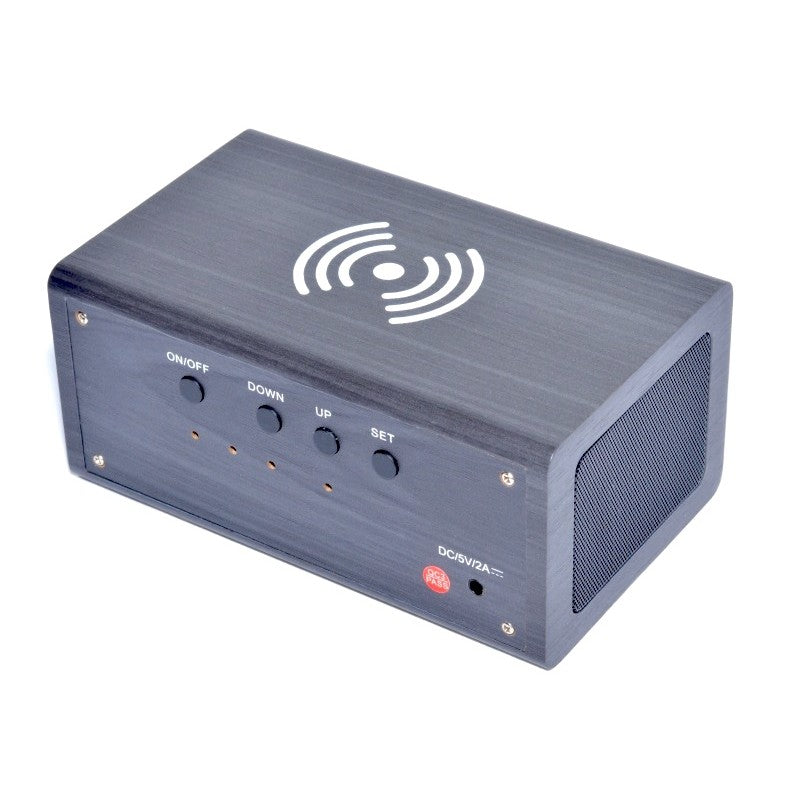 Ceas 1299-WL Incarcare Wireless si Bluetooth V4.1 - Frize