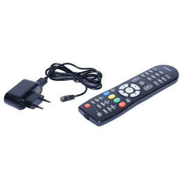 Időzítő óra JH220/piros led