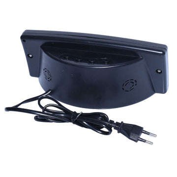 Digitális óra 909 LED-del