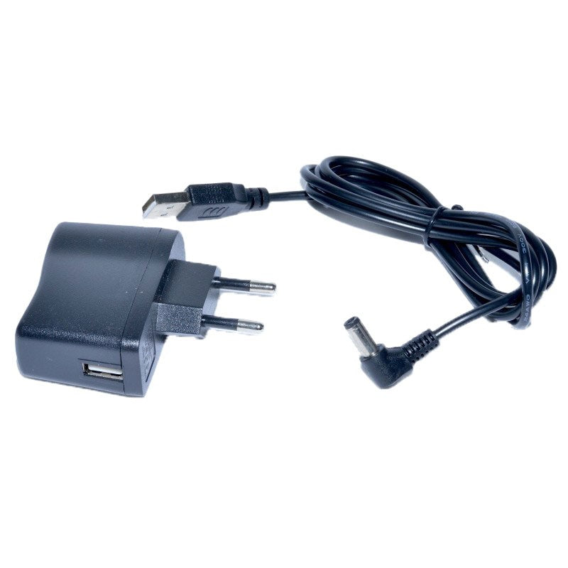 Ceas Electronic cu Lumina Albă 3615D - Frize