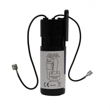 Condensator cu Releu de Pornire, Starter de Aer Conditionat AC-SPP5 / 4000-120000BTU