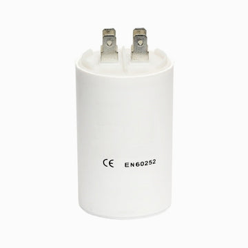 Condensatori 15 MF
