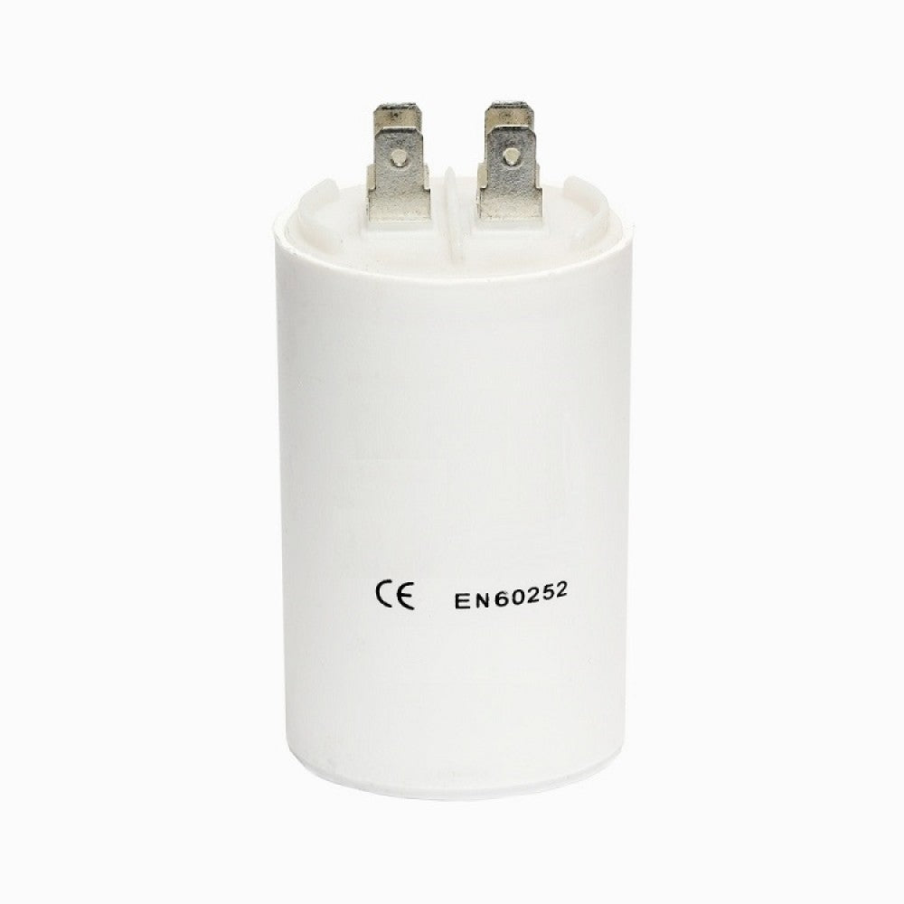 Condensatori 12 MF