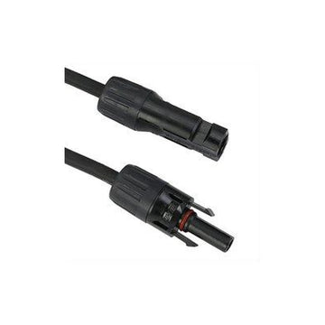 Csatlakozó MC4 Solar Photovoltaic System-Kit 10 Set F/M 