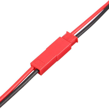 Conectori JST 2 Fire AWG-22 Mama-Tata pentru Îmbinări Electrice – Soluție Fiabilă pentru Proiecte Electronice